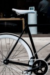 Apple bike